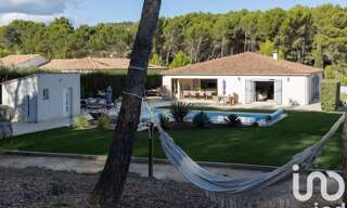 Maison 6 Pièces 198 m² à vendre à Ventabren (13122)