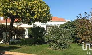 Maison 5 Pièces 106 m² à vendre à La Roche-sur-Yon (85000)