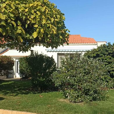 Maison 5 pièces 220000 €