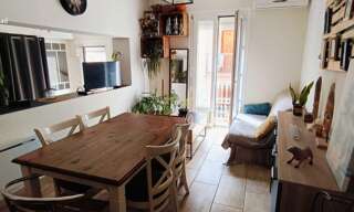 Maison 6 Pièces 118 m² à vendre à Cabestany (66330)