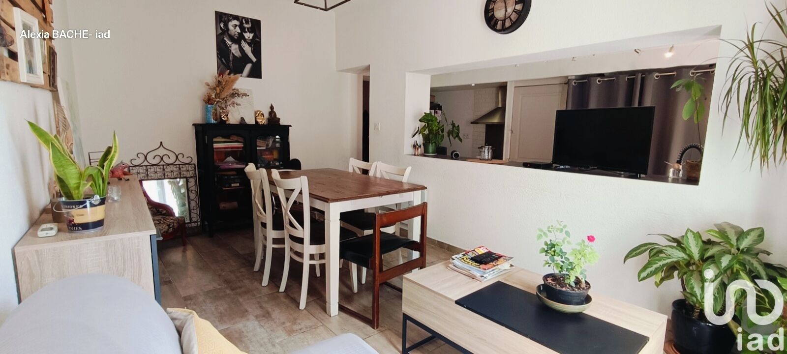 Vente Maison/villa 6 pièces - Photo 2