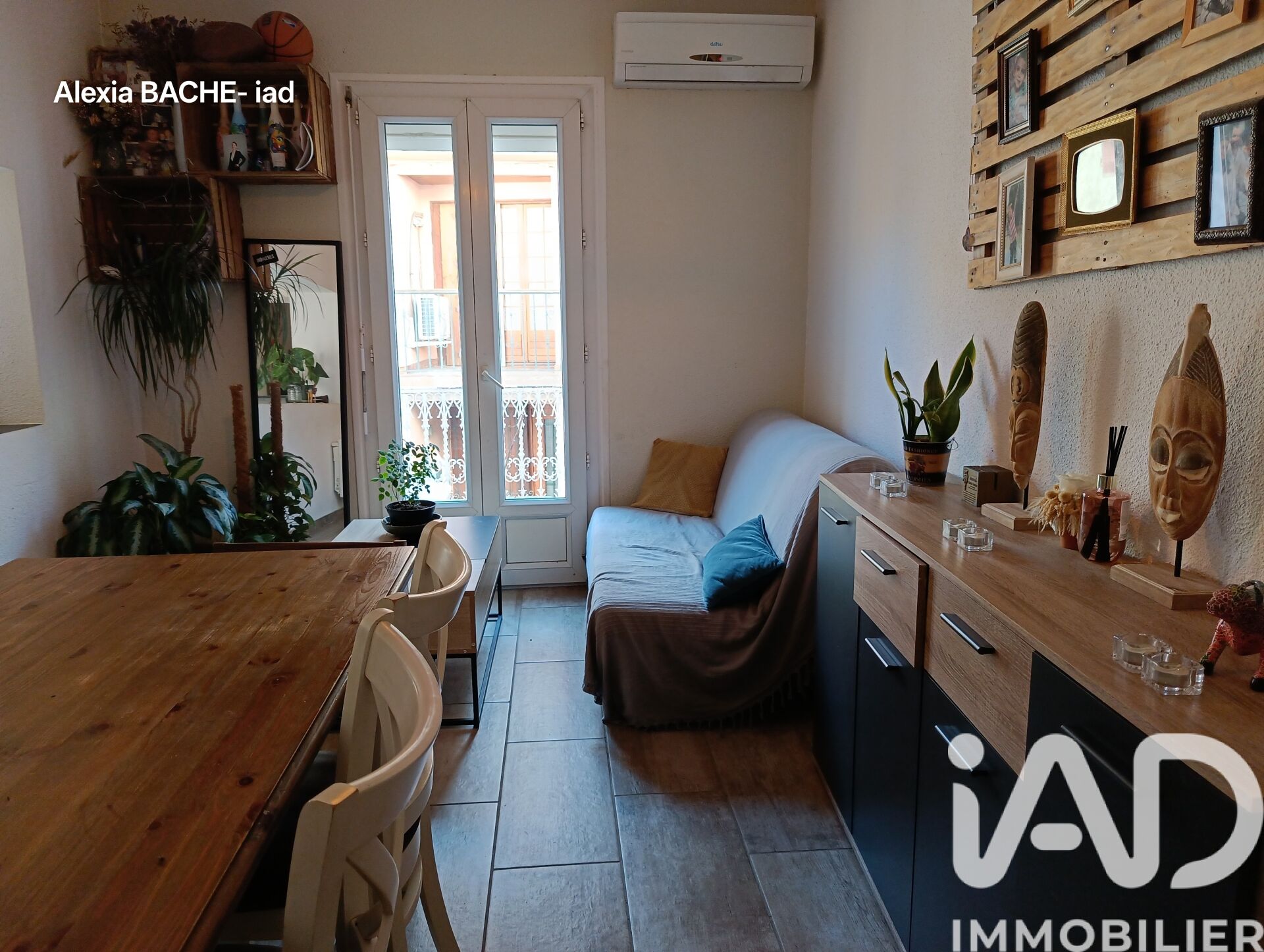 Vente Maison/villa 6 pièces - Photo 3