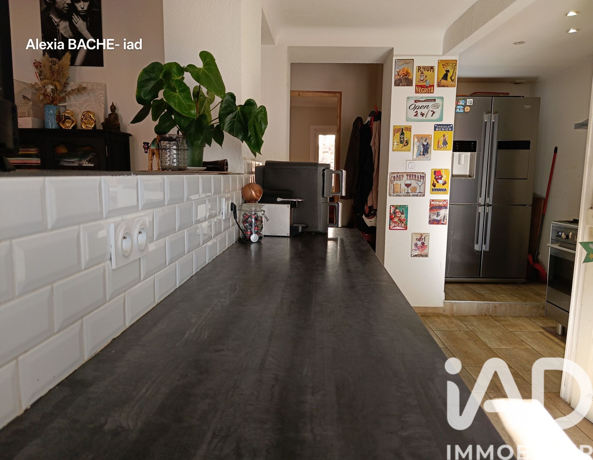 Vente Maison/villa 6 pièces - Photo 4