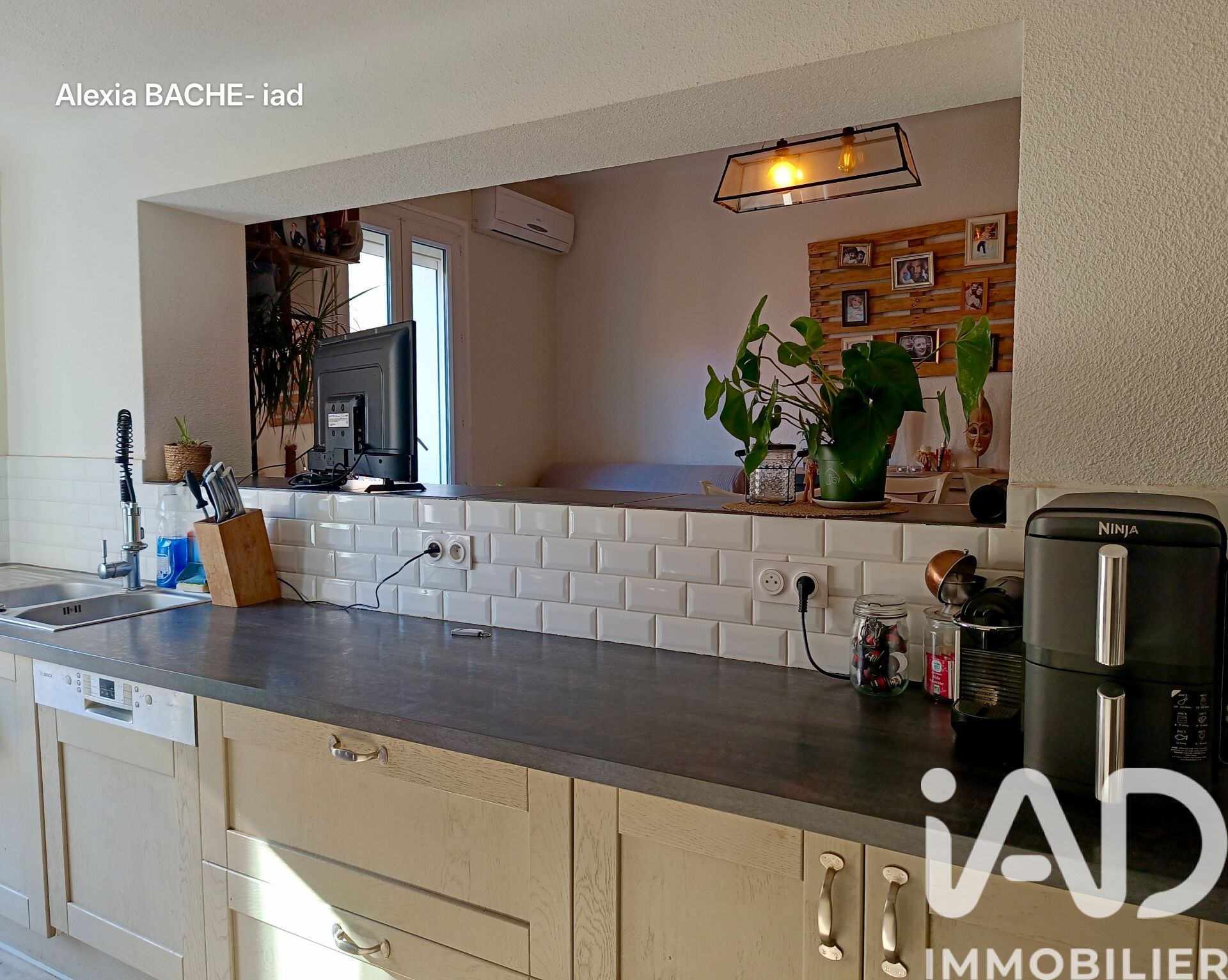 Vente Maison/villa 6 pièces - Photo 5