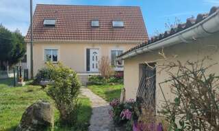 Maison 5 Pièces 135 m² à vendre à Morangis (91420)