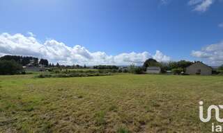 Terrain  1300 m² à vendre à Renwez (08150)