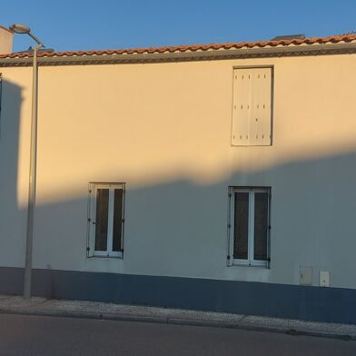 Maison 4 pièces 194000 €