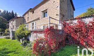 Maison 12 Pièces 340 m² à vendre à La Chapelle-Agnon (63590)