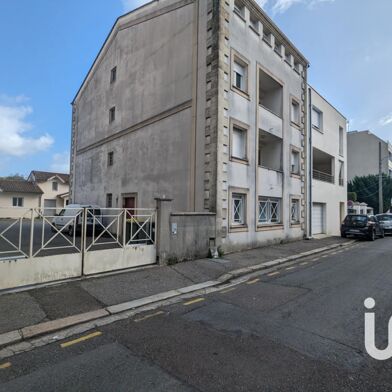 Appartement 3 pièces 167000 €