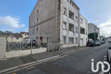 Appartement 3 pièces 167000 €