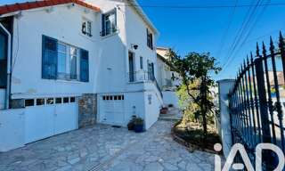 Maison 5 Pièces 88 m² à vendre à Sainte-Geneviève-des-Bois (91700)