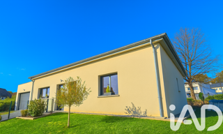 Maison 5 Pièces 130 m² à vendre à Vrigne aux Bois (08330)