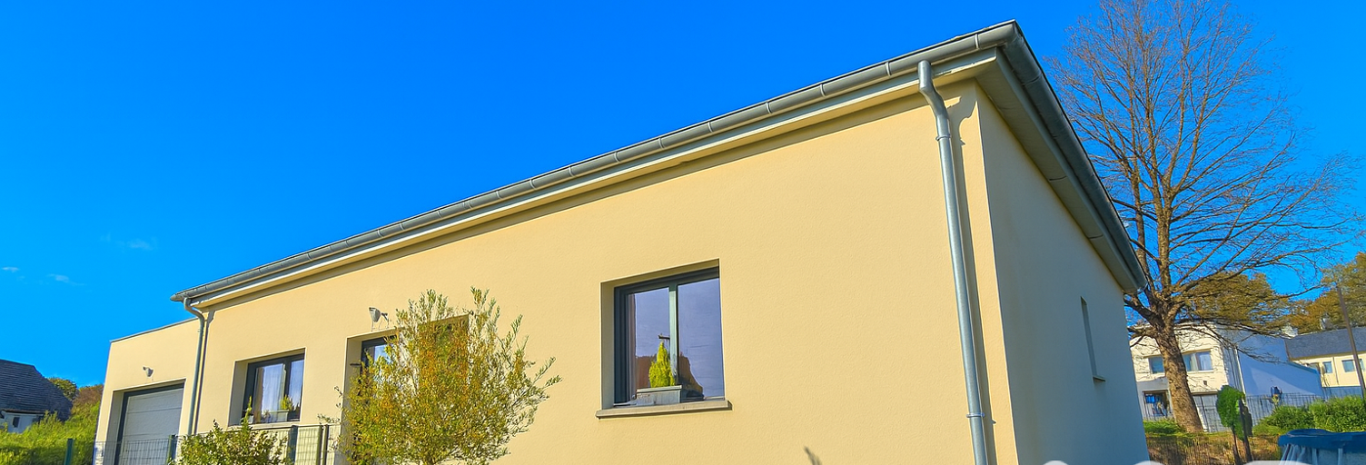 Maison 5 Pièces 130 m² à vendre à Vrigne aux Bois (08330)