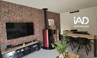 Maison 4 Pièces 80 m² à vendre à Saint-Michel (16470)