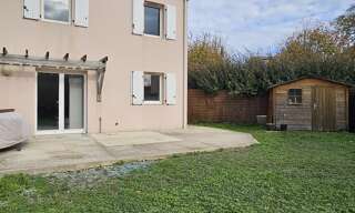 Maison 4 Pièces 80 m² à vendre à Saint-Michel (16470)