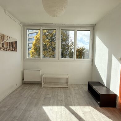 Appartement 1 pièces 58000 €