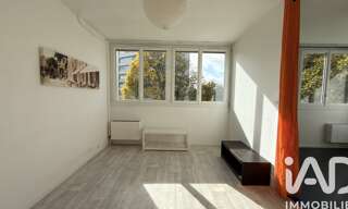 Appartement 1 Pièce 39 m² à vendre à Limoges (87100)