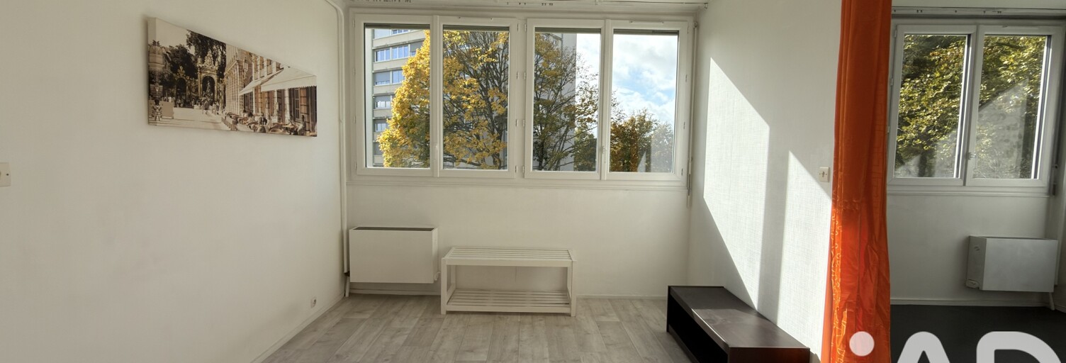 Appartement 1 Pièce 39 m² à vendre à Limoges (87100)