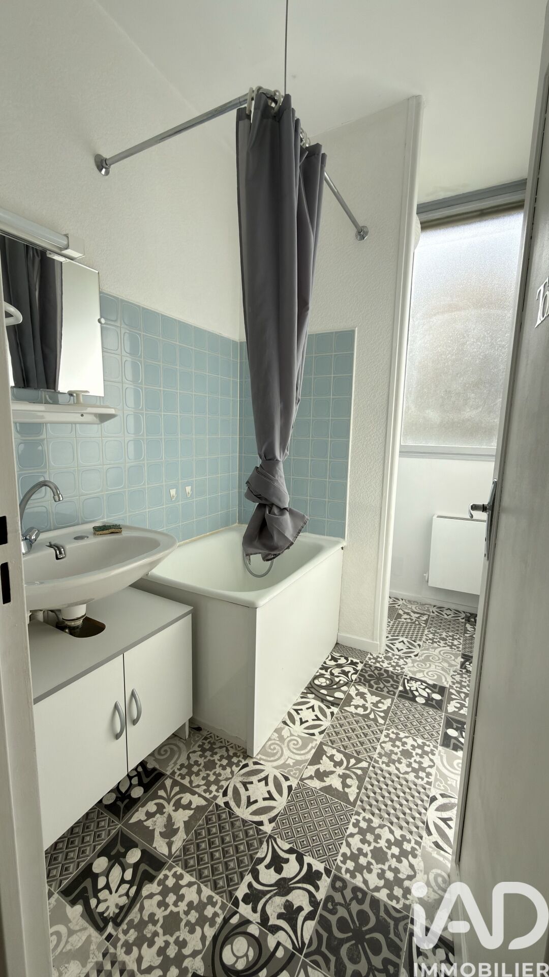 Vente Appartement 2 pièces - Photo 3