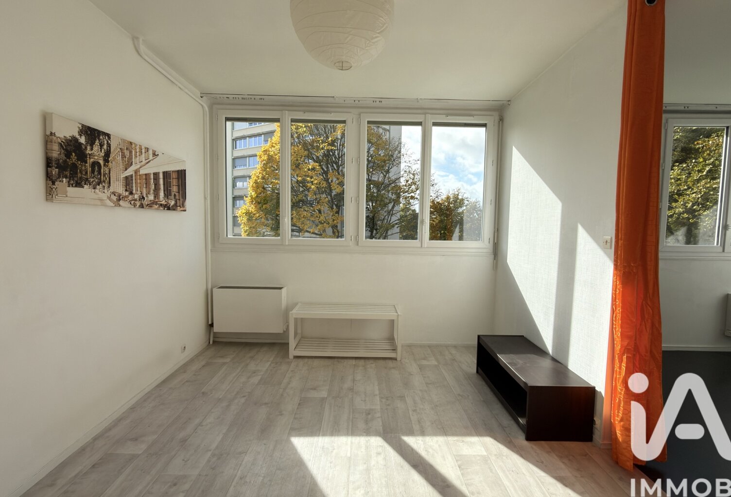 Vente Appartement 2 pièces — photo 1