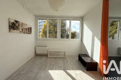 Appartement 1 pièces 54000 €