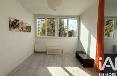 Vente Appartement 2 pièces — photo du bien