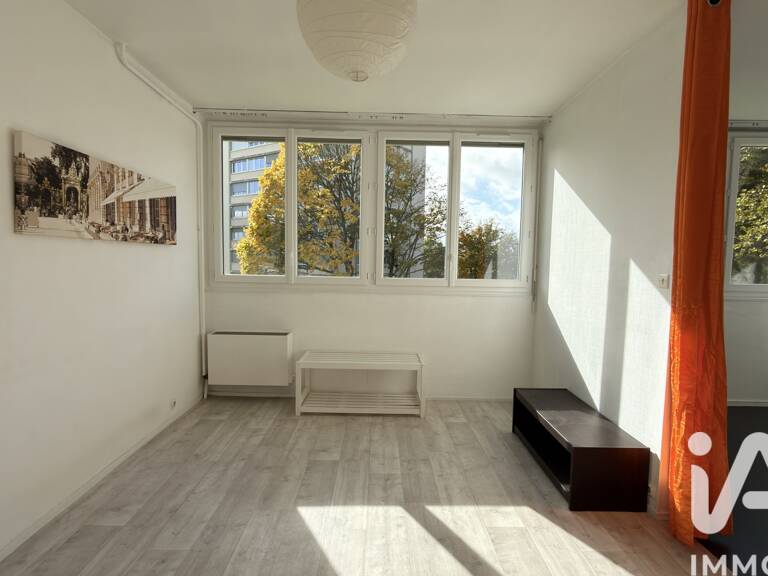 Vente Appartement 2 pièces — photo 1