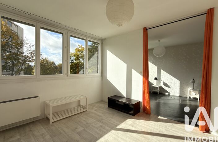 Vente Appartement 2 pièces — photo 2