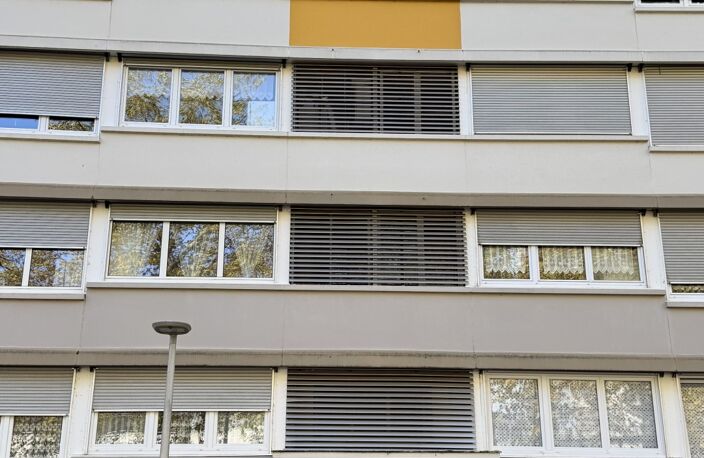 Vente Appartement 2 pièces — photo 3