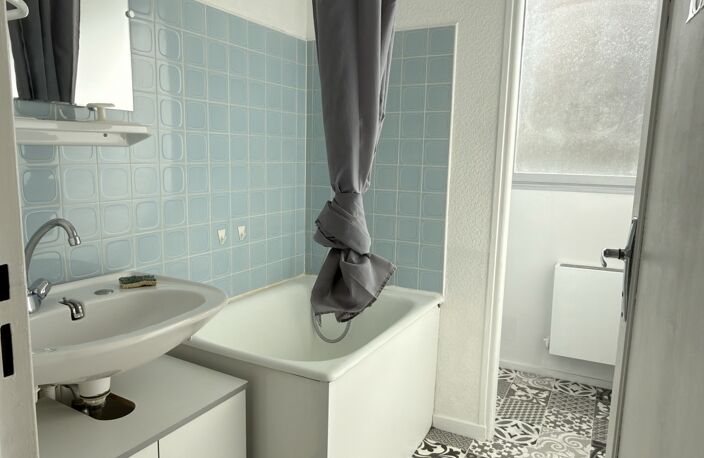 Vente Appartement 2 pièces — photo 4