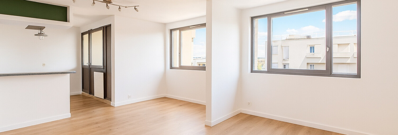 Appartement 1 Pièce 40 m² à vendre à Lyon 3 (69003)