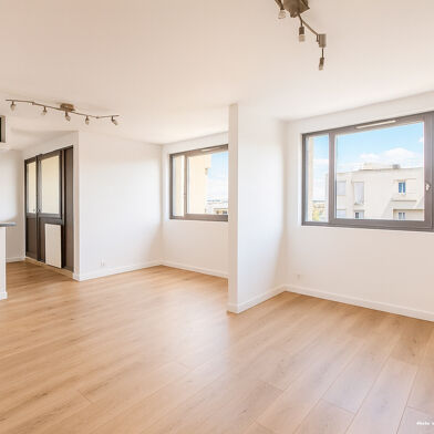 Appartement 1 pièces 190000 €