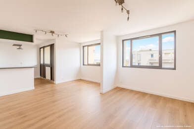 Appartement 1 pièces 190000 €