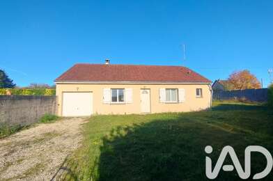 Maison 5 pièces 137000 €