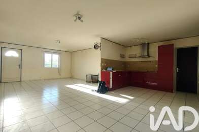 Maison 5 pièces 137000 €