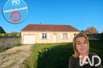 Maison 5 pièces 137000 €