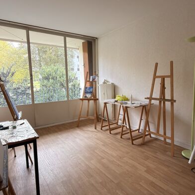 Appartement 3 pièces 76000 €