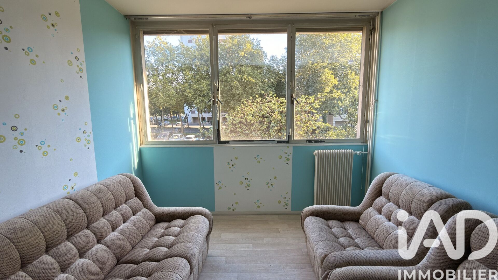 Vente Appartement 3 pièces - Photo 3