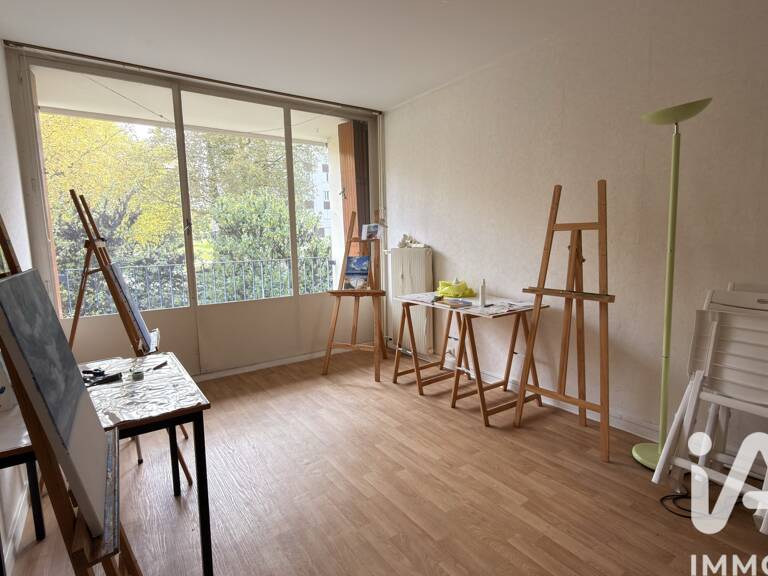 Vente Appartement 3 pièces — photo 1