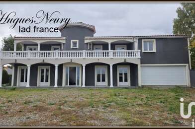 Maison 9 pièces 648000 €