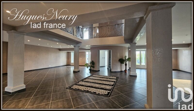 Vente Maison d'architecte 9 pièces - Photo 2