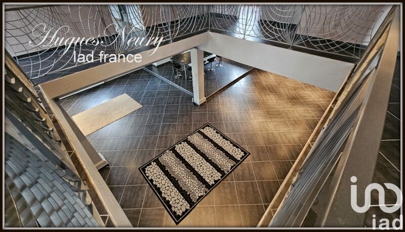 Vente Maison d'architecte 9 pièces - Photo 4