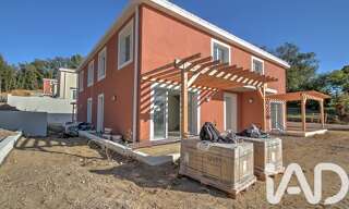 Maison 4 Pièces 77 m² à vendre à Auribeau-sur-Siagne (06810)