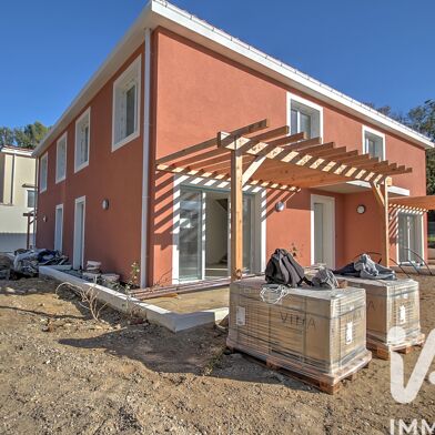 Maison 4 pièces 459900 €