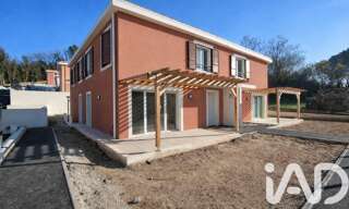 Maison 4 Pièces 77 m² à vendre à Auribeau-sur-Siagne (06810)