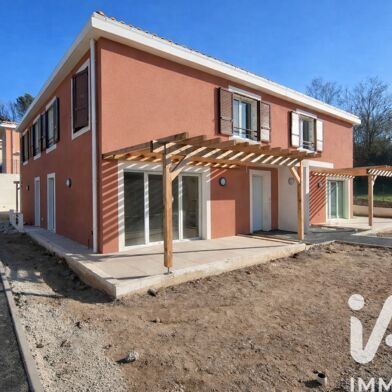 Maison 4 pièces 438000 €