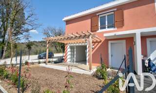 Maison 4 Pièces 76 m² à vendre à Auribeau-sur-Siagne (06810)
