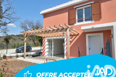 Maison 4 pièces 438000 €