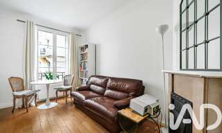 Appartement 3 Pièces 63 m² à vendre à Courbevoie (92400)