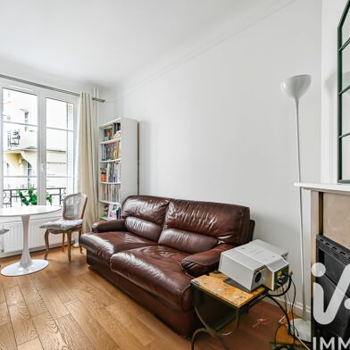 Appartement 3 pièces 380000 €